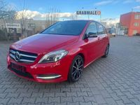 gebraucht Mercedes B180 B 180(246.242)