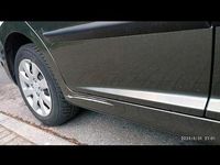 Gebraucht Peugeot 207 90 PS (66 kW) 2008 Kombi