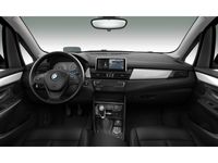 gebraucht BMW 216 Gran Tourer i