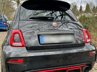 gebraucht Abarth 595 Competizione competizione