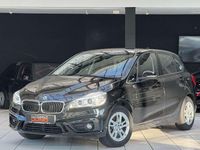Usata BMW 220 192 CV (141 kW) 2017 Nero Monovolume
