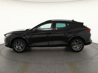 Neu Cupra Formentor 150 PS (110 kW) 2025 Schwarz SUV