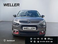 Second-hand Citroën C4 Cactus PureTech 110 CP (80 kW) 2020 Gri Hatchback