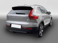 Gebraucht Volvo XC40 Plus 169 kW (231 PS) 2022 Silber SUV