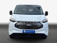 Neu Ford E-Transit Trend 100 kW (136 PS) 2025 Weiß Van