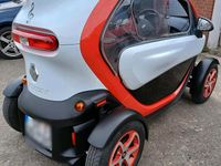 Gebraucht Renault Twizy 2021 Andere farben Kleinwagen