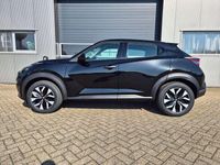 Neu Nissan Juke Acenta 114 PS (83 kW) 2026 Pearl black SUV