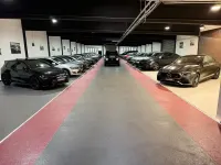 Gebraucht Opel Corsa 90 PS (66 kW) 2015 Silber Kleinwagen