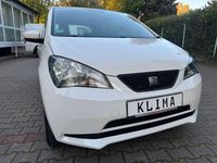 Gebraucht Seat Mii Style 75 PS (55 kW) 2016 Weiß Kleinwagen