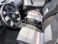 gebraucht VW Polo Cross 1.4 CrossPolo