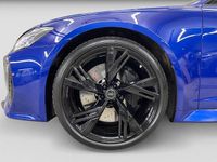 Gebraucht Audi RS6 Ambiente 600 PS (441 kW) 2023 Ultrablau metallic Kombi