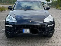 Gebraucht Porsche Cayenne GTS Edition 405 PS (297 kW) 2009 Schwarz SUV