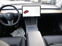 Gebraucht Tesla Model Y Long Range AWD 258 kW (351 PS) 2021 Grau SUV