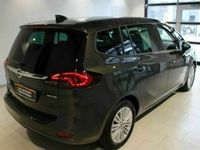 gebraucht Opel Zafira Tourer 1.4 Turbo Selective Onstar, Navi