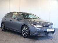 Gebraucht VW Golf VIII Active 150 PS (110 kW) 2022 Grau Limousine