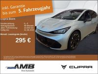 Gebraucht Cupra Born e-Boost 169 kW (231 PS) 2024 Othercolor Kleinwagen