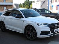 Gebraucht Audi SQ5 Sport 354 PS (260 kW) 2019 Weiß SUV