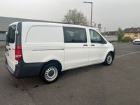 gebraucht Mercedes Vito 