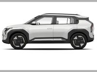 Gebraucht Kia EV3 Earth 150 kW (204 PS) 2025 Weiß SUV