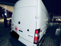 gebraucht Mercedes Sprinter 316 2018god.