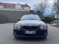 Second-hand BMW 318 143 CP (105 kW) 2012 Negru Coupe