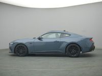 Neu Ford Mustang GT 446 PS (328 kW) 2026 Blau Coupé