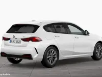 Usata BMW 120 Efficient Dynamics 156 CV (114 kW) 2025 Bianco Utilitaria