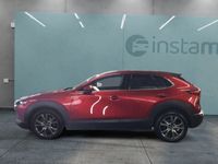 gebraucht Mazda CX-30 SKYACTIV-X 2.0 M-Hybrid SELECTION