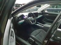Second-hand VW Passat Business 204 CP (150 kW) 2025 Negru Break