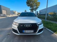 gebraucht Audi SQ7 2016