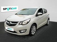 Używany Opel Karl Excite 75 KM (55 kW) 2018 Hatchback