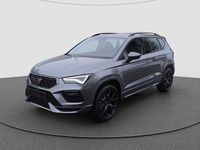 Neu Cupra Ateca Basis 150 PS (110 kW) 2025 Schwarz SUV