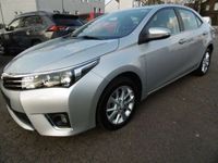 gebraucht Toyota Corolla 1.6 Valvematic Life Plus