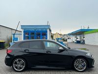 gebraucht BMW M135 i xDrive M-Sportfahrwerk LIVE COCKPIT