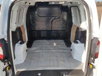 Gebraucht Ford Transit 95 PS (69 kW) 2015 Weiß