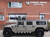 Gebraucht Hummer H1 190 PS (139 kW) 2000 Beige SUV