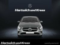 gebraucht Mercedes B180 B 180Progressive Line Advanced+Kamera+LED+AHK+Eas