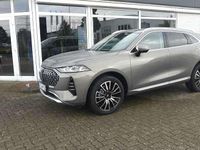 Neu Wey 05 Premium 476 PS (350 kW) 2025 Mountain grey SUV