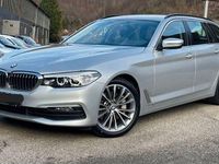 Gebraucht BMW 530 265 PS (194 kW) 2020 Silber Kombi