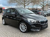 Gebraucht BMW 225 224 PS (164 kW) 2018 Schwarz Limousine