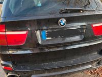 Gebraucht BMW X5 236 PS (173 kW) 2008 Schwarz SUV