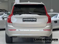 Gebraucht Volvo XC90 Plus 455 PS (334 kW) 2024 Bright dusk / metallic SUV