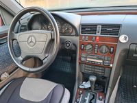 gebraucht Mercedes C180 ELEGANCE Elegance