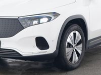 Gebraucht Mercedes EQA250 Progressive 139 kW (190 PS) 2025 Unilack polarweiß SUV