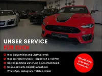 Gebraucht Opel Adam Rocks Rocks S 150 PS (110 kW) 2016 Weiß Kleinwagen