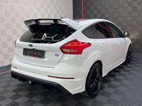 gebraucht Ford Focus Lim. RS *RECARO*SONY-R. KAM-SHZ-SYNC-NAVI