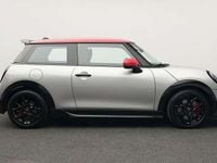 Brugt Mini John Cooper Works 231 HK (169 kW) 2025 Grå Hatchback