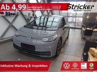 gebraucht VW ID3 °°Pro S 150/77 276,-ohne Anzahlung Navi