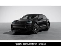 Gebraucht Porsche Macan 300 kW (408 PS) 2026 Schwarz SUV