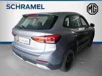 Neu MG ZS 116 PS (85 kW) 2026 Grün SUV